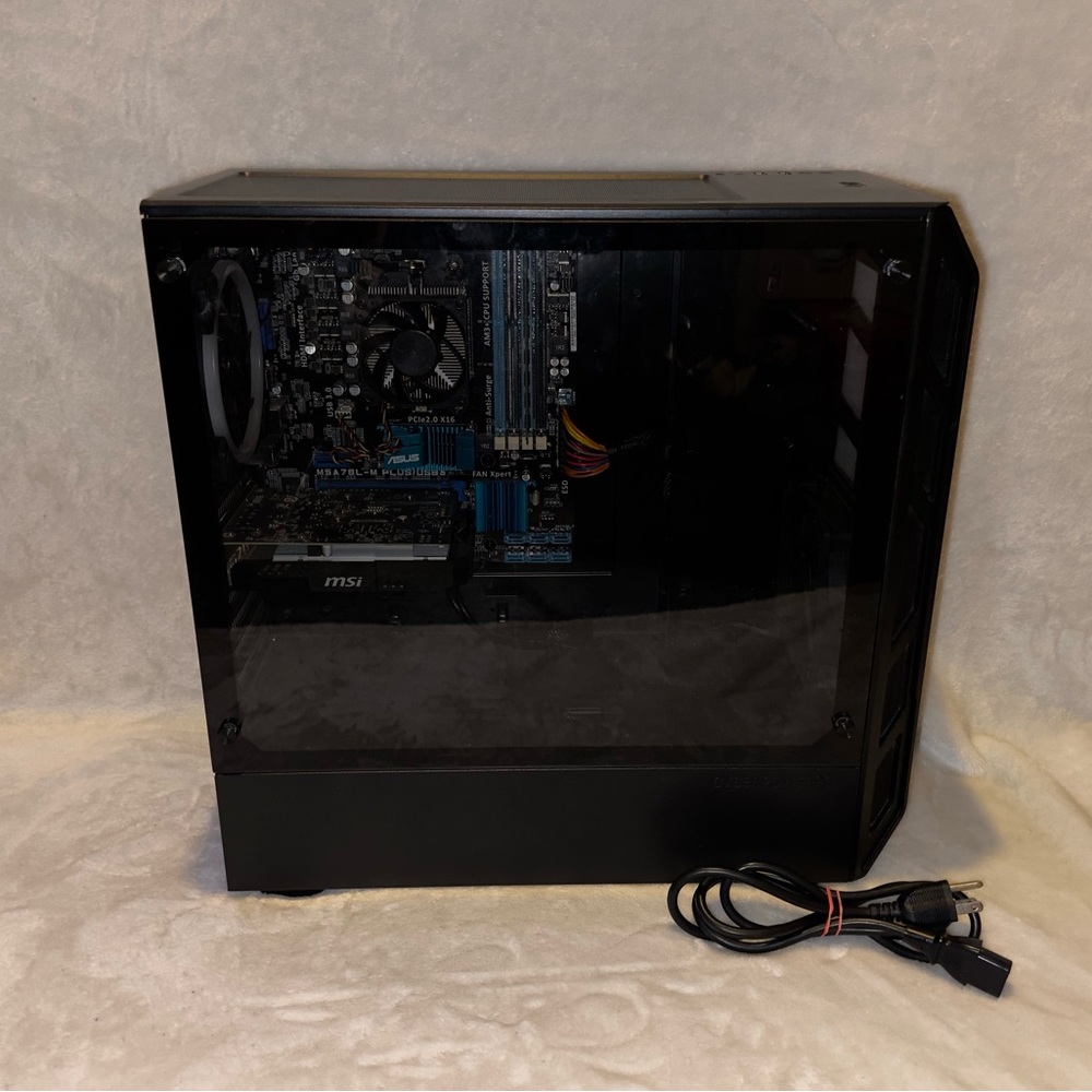 Cyberpower Gaming PC